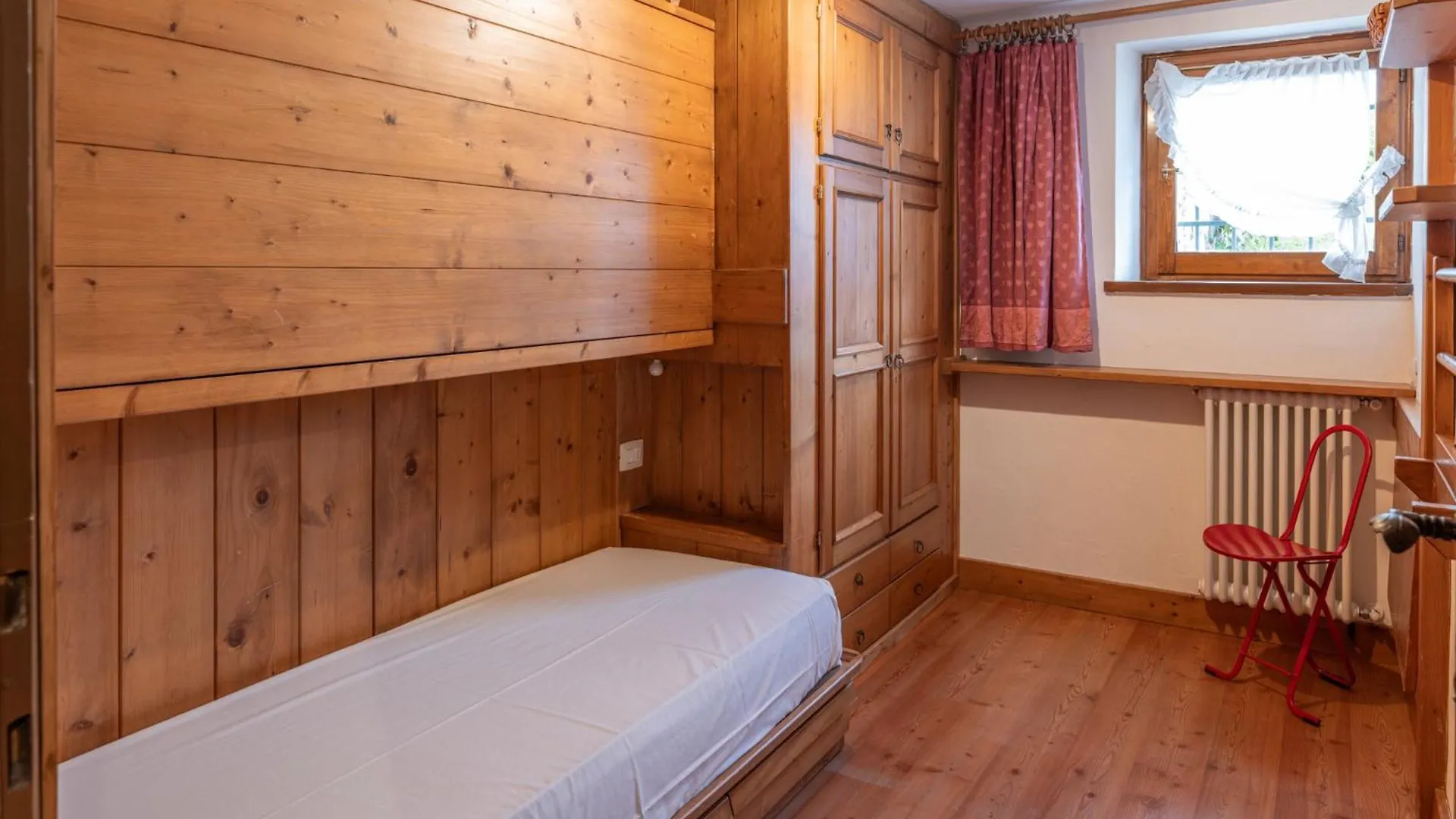Casa La Montanina, A Due Passi Dal Centro Di Cortina Apartment Cortina d'Ampezzo
