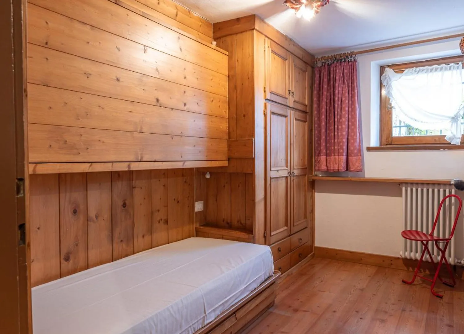 Apartamento Casa La Montanina, A Due Passi Dal Centro Di Cortina Cortina dʼAmpezzo Italia